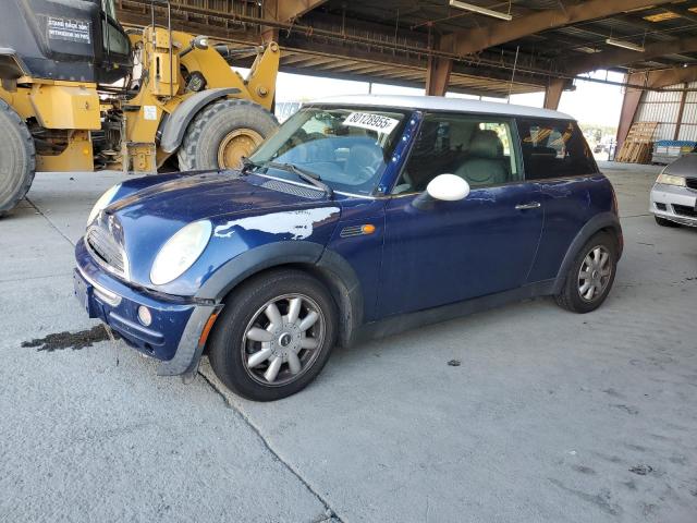 2004 MINI COOPER, 