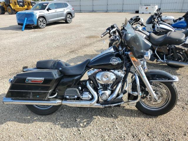 2008 HARLEY-DAVIDSON FLHRC, 