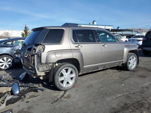 2CTALDEW8A6407528 - 2010 GMC TERRAIN SLE GRAY photo 3