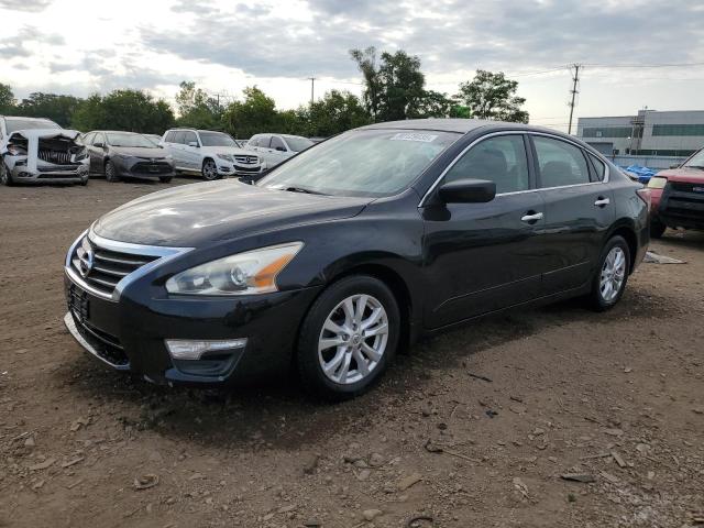 2014 NISSAN ALTIMA 2.5, 