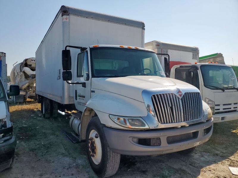 2014 INTERNATIONAL 4000 4300, 