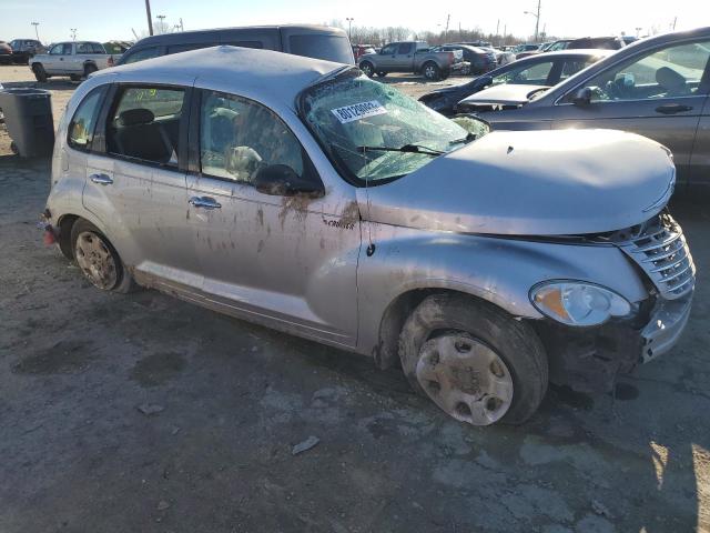 3A4FY48B56T307878 - 2006 CHRYSLER PT CRUISER SILVER photo 4