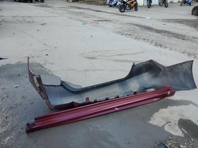 4T1B11HK8JU528005 - 2018 TOYOTA CAMRY L RED photo 12