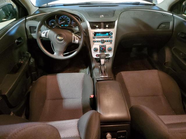 1G1ZC5E04CF225777 - 2012 CHEVROLET MALIBU 1LT Көк фото 8