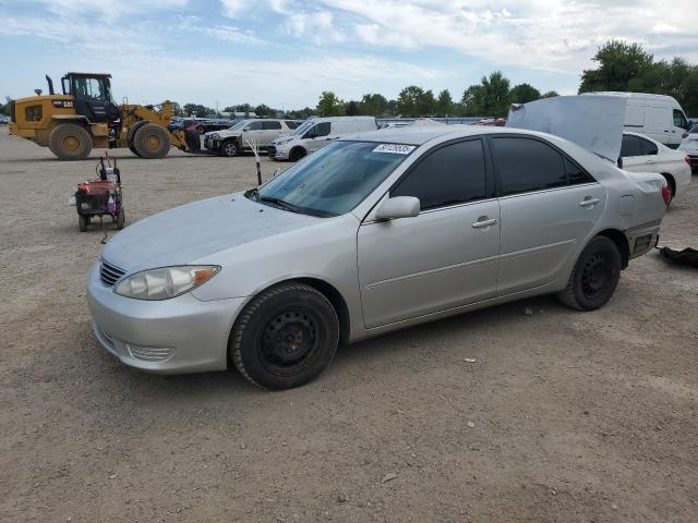 2006 TOYOTA CAMRY LE, 