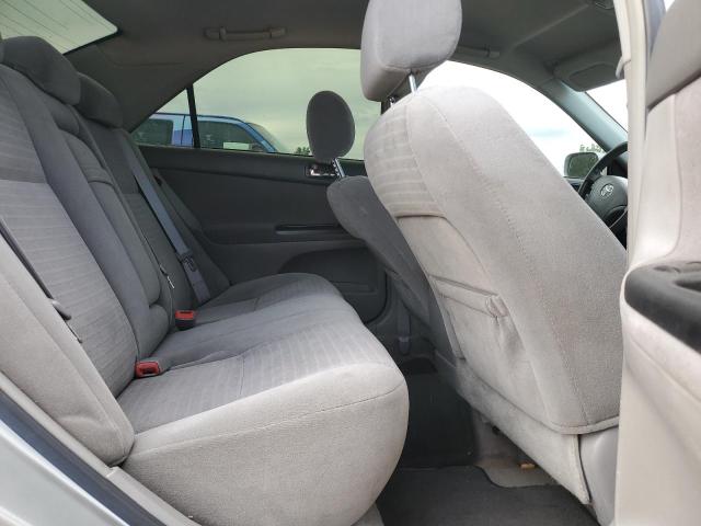 4T1BE32K36U158503 - 2006 TOYOTA CAMRY LE 灰色 照片 10