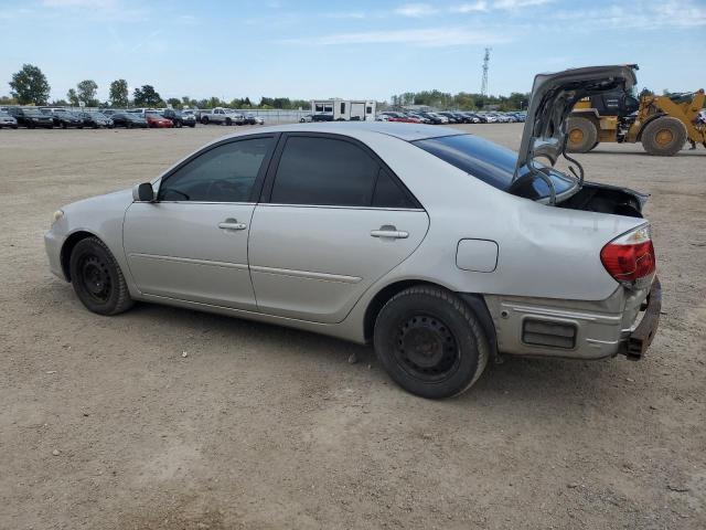 4T1BE32K36U158503 - 2006 TOYOTA CAMRY LE 灰色 照片 2