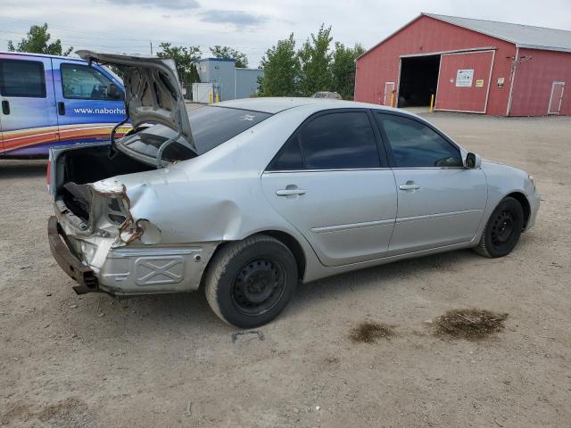 4T1BE32K36U158503 - 2006 TOYOTA CAMRY LE 灰色 照片 3