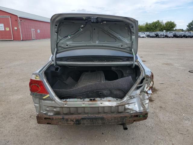 4T1BE32K36U158503 - 2006 TOYOTA CAMRY LE 灰色 照片 6