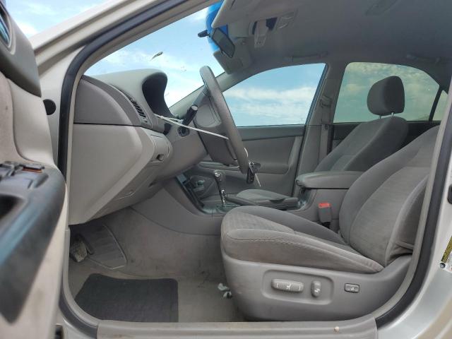 4T1BE32K36U158503 - 2006 TOYOTA CAMRY LE 灰色 照片 7