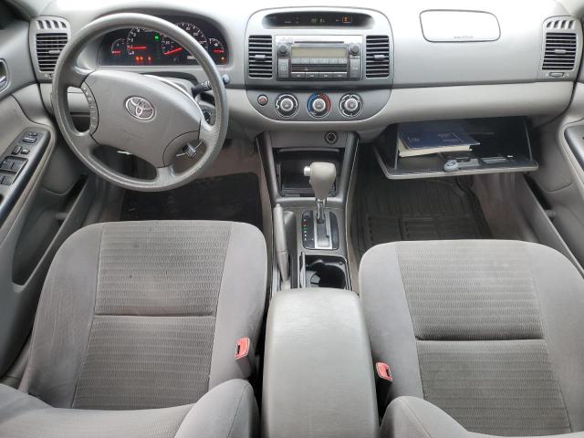 4T1BE32K36U158503 - 2006 TOYOTA CAMRY LE 灰色 照片 8