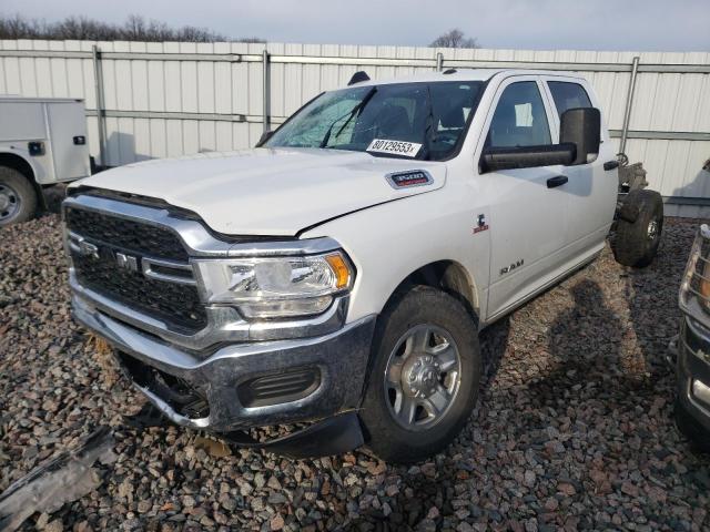 2021 RAM 3500 TRADESMAN, 