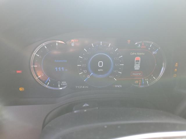 1GYS4HKJ4JR263178 - 2018 CADILLAC ESCALADE ESV LUXURY BLACK photo 8