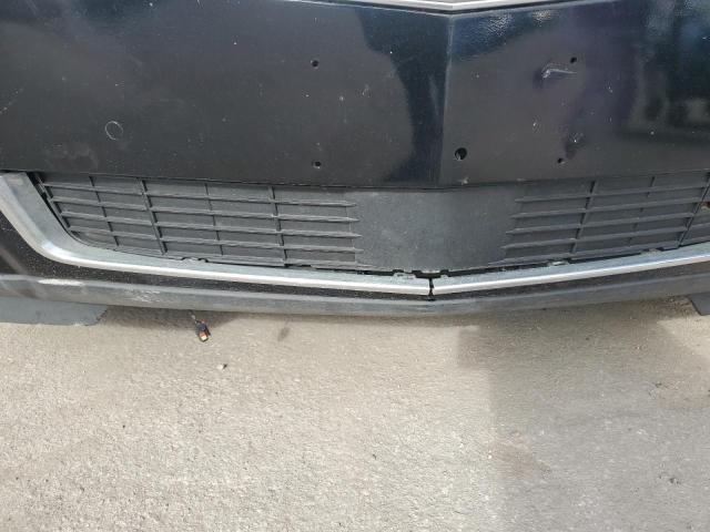 1GYS4HKJ4JR263178 - 2018 CADILLAC ESCALADE ESV LUXURY BLACK photo 9