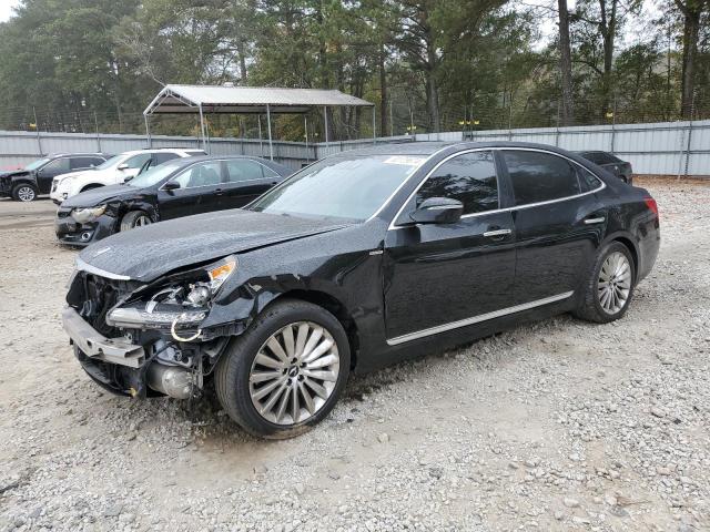 2015 HYUNDAI EQUUS SIGNATURE, 