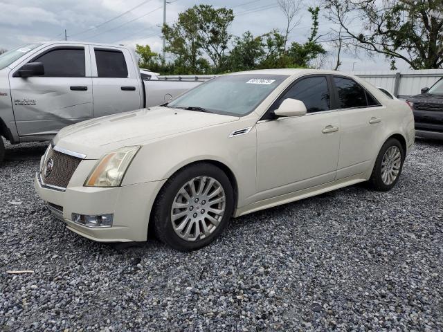 2010 CADILLAC CTS PERFORMANCE COLLECTION, 