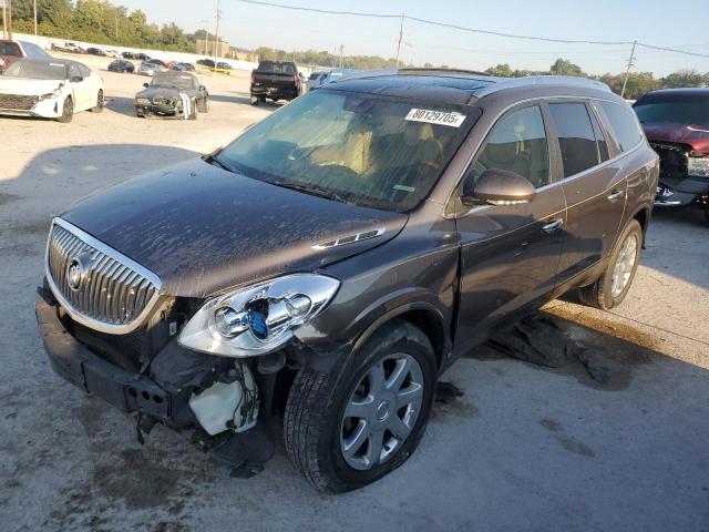 2008 BUICK ENCLAVE CXL, 