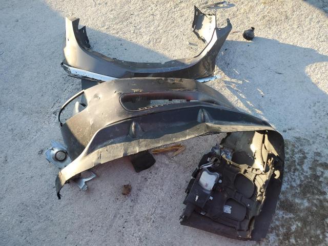 5GAER23738J233572 - 2008 BUICK ENCLAVE CXL GRAY photo 13