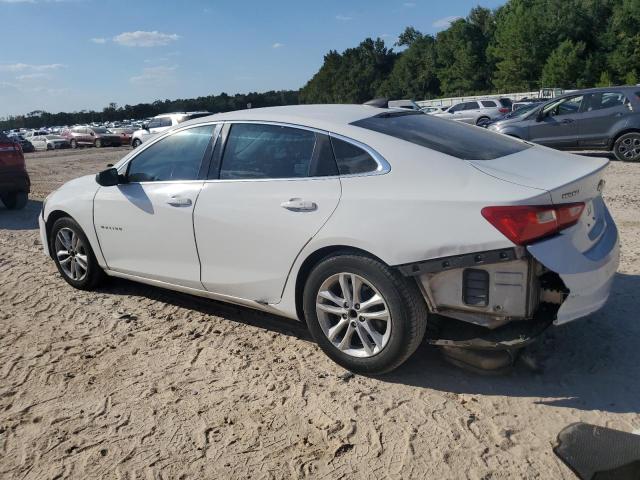 1G1ZB5ST2HF217167 - 2017 CHEVROLET MALIBU LS Ақ фото 2