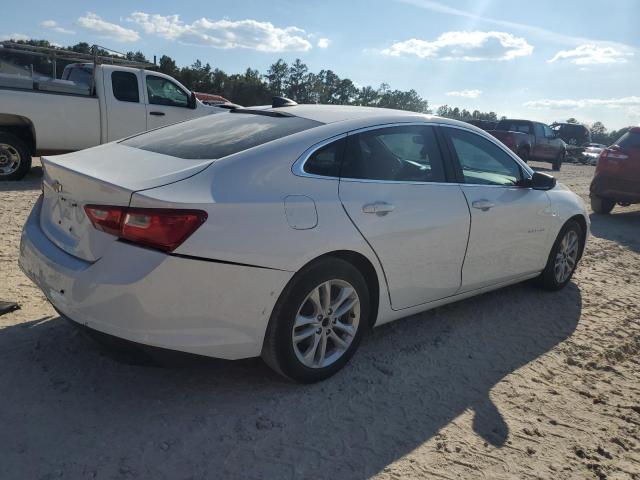 1G1ZB5ST2HF217167 - 2017 CHEVROLET MALIBU LS Ақ фото 3