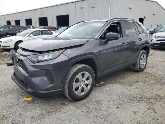2019 TOYOTA RAV4 LE, 