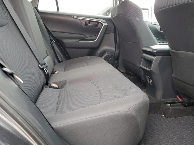 2T3H1RFVXKC026287 - 2019 TOYOTA RAV4 LE 石墨色 照片 11