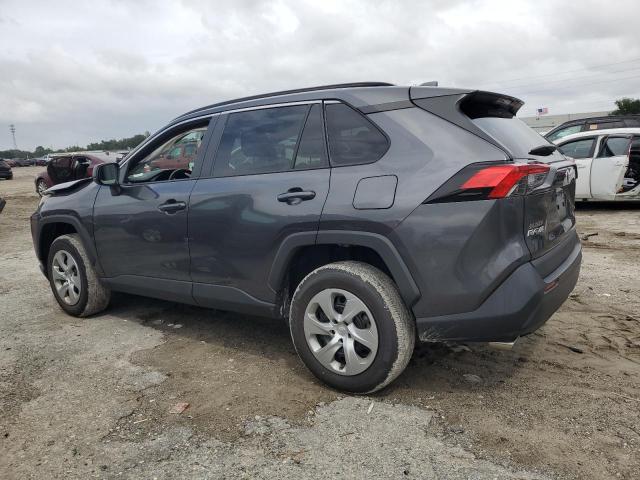 2T3H1RFVXKC026287 - 2019 TOYOTA RAV4 LE 石墨色 照片 2