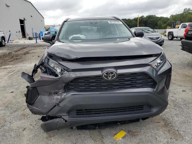 2T3H1RFVXKC026287 - 2019 TOYOTA RAV4 LE 石墨色 照片 5