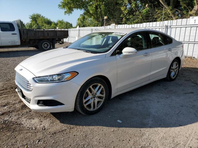 2016 FORD FUSION SE, 