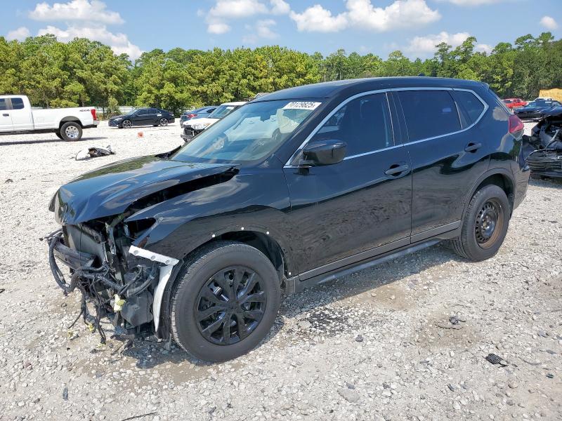 2018 NISSAN ROGUE S, 