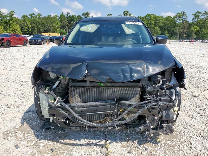 KNMAT2MT6JP508381 - 2018 NISSAN ROGUE S 黑色 照片 5