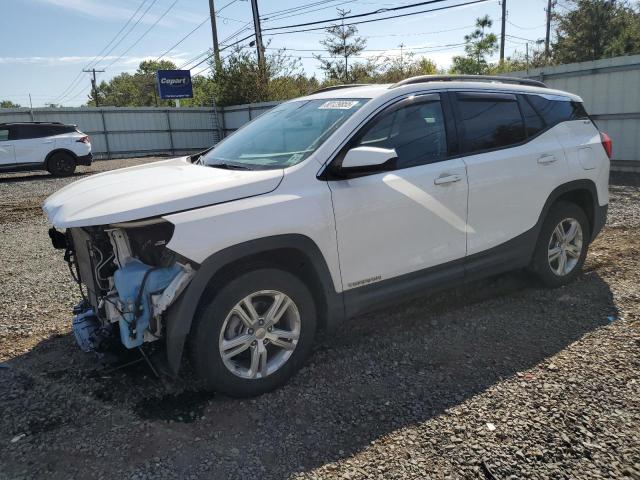 2020 GMC TERRAIN SLE, 