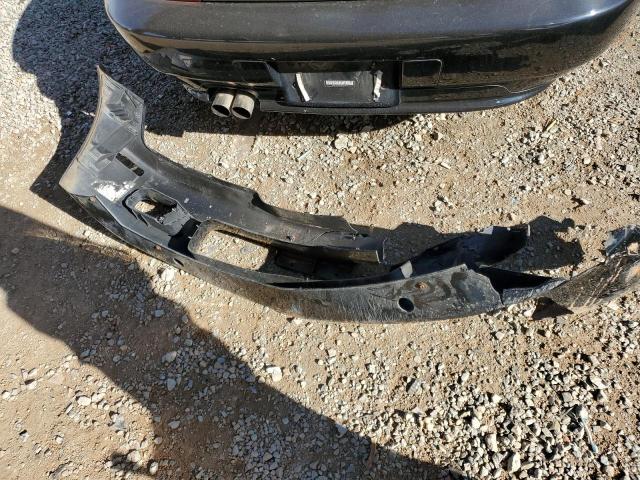 WBACN33411LK47054 - 2001 BMW Z3 2.5 BLACK photo 12