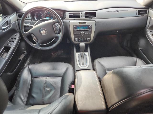 2G1WD57C691116115 - 2009 CHEVROLET IMPALA SS 红色 照片 8