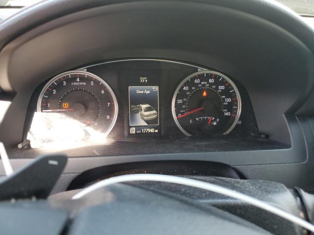 4T1BK1FK2GU569917 - 2016 TOYOTA CAMRY XSE BLUE photo 9