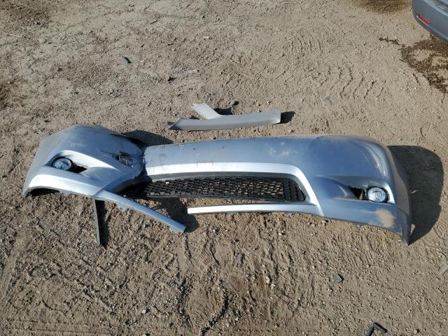 5TDYK3DC2FS648688 - 2015 TOYOTA SIENNA XLE SILVER photo 13