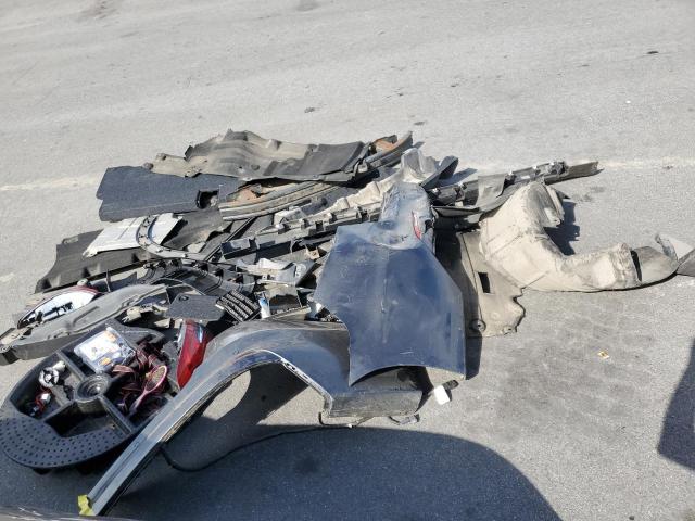 3FA6P0LU7LR222968 - 2020 FORD FUSION SE ნაცრისფერი ფოტო 12