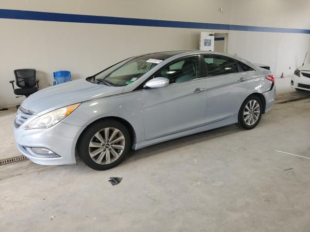 2014 HYUNDAI SONATA SE, 