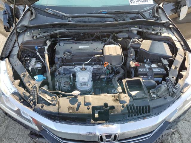 1HGCR2F53GA108524 - 2016 HONDA ACCORD SPORT 黑色 照片 11