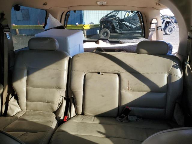 5LMFU28R21LJ11851 - 2001 LINCOLN NAVIGATOR ლურჯი ფოტო 10