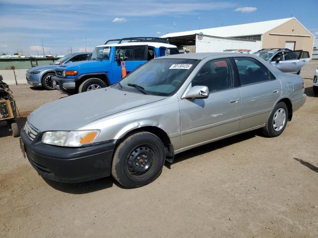 2000 TOYOTA CAMRY CE, 