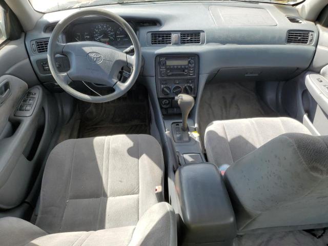 4T1BG22K8YU003890 - 2000 TOYOTA CAMRY CE 银色 照片 8