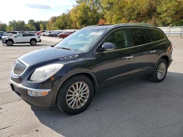 2011 BUICK ENCLAVE CX, 