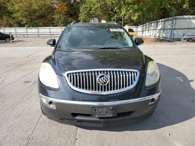 5GAKRAED1BJ362059 - 2011 BUICK ENCLAVE CX BLACK photo 5