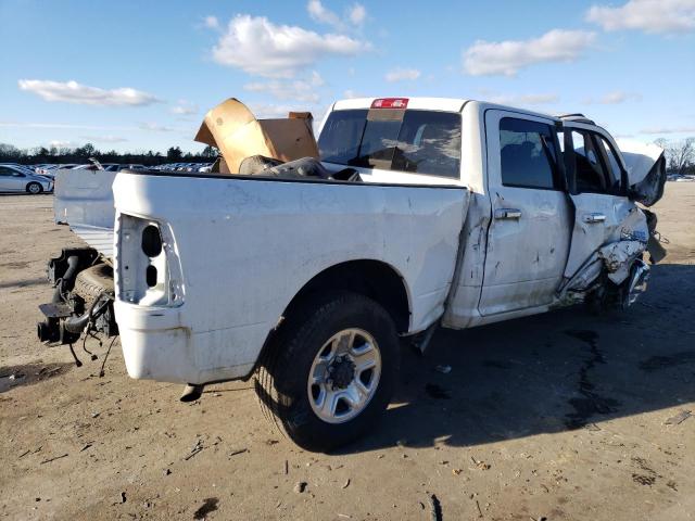 3C6TR5DT9GG378447 - 2016 RAM 2500 SLT WHITE photo 3