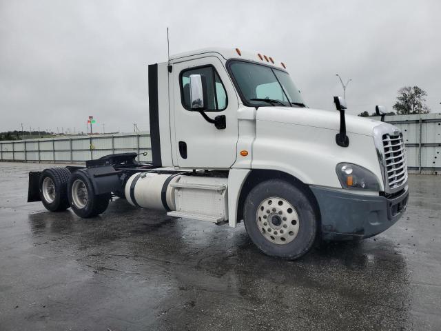 2018 FREIGHTLINER CASCADIA 1, 