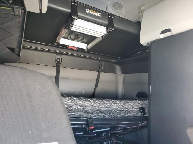 3AKJHHDR8NSMW7917 - 2022 FREIGHTLINER CASCADIA 1 BLUE photo 6