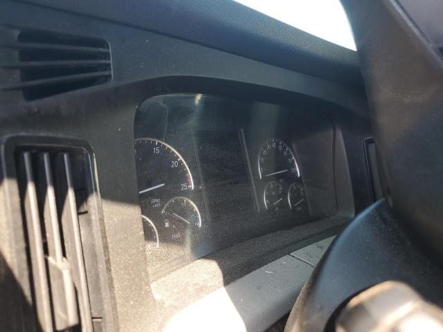 3AKJHHDR8NSMW7917 - 2022 FREIGHTLINER CASCADIA 1 BLUE photo 8