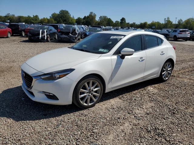 2017 MAZDA 3 GRAND TOURING, 