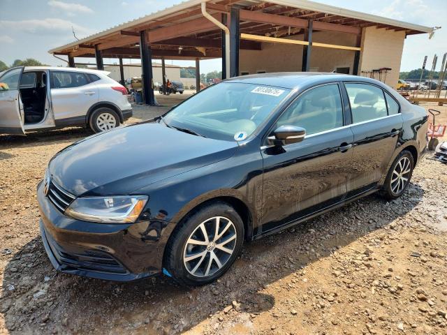 2017 VOLKSWAGEN JETTA SE, 